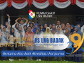 ANNIVERSARY RS LNG BADAK KE – 39 TAHUN