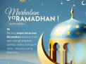 Selamat Menjalankan Ibadah Puasa 1445H/2024M