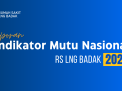LAPORAN INDIKATOR MUTU NASIONAL RS LNG BADAK TAHUN 2023