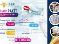 Promo Paket SKS & Bebas Narkoba
