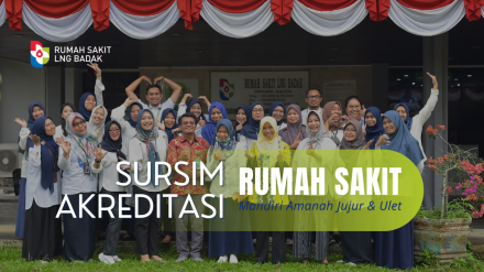 Simulasi Akreditasi Rumah Sakit Eksternal